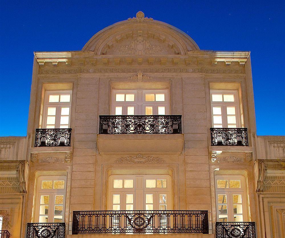 Апартаменти Poetry Building Recoleta Буенос-Айрес Екстер'єр фото